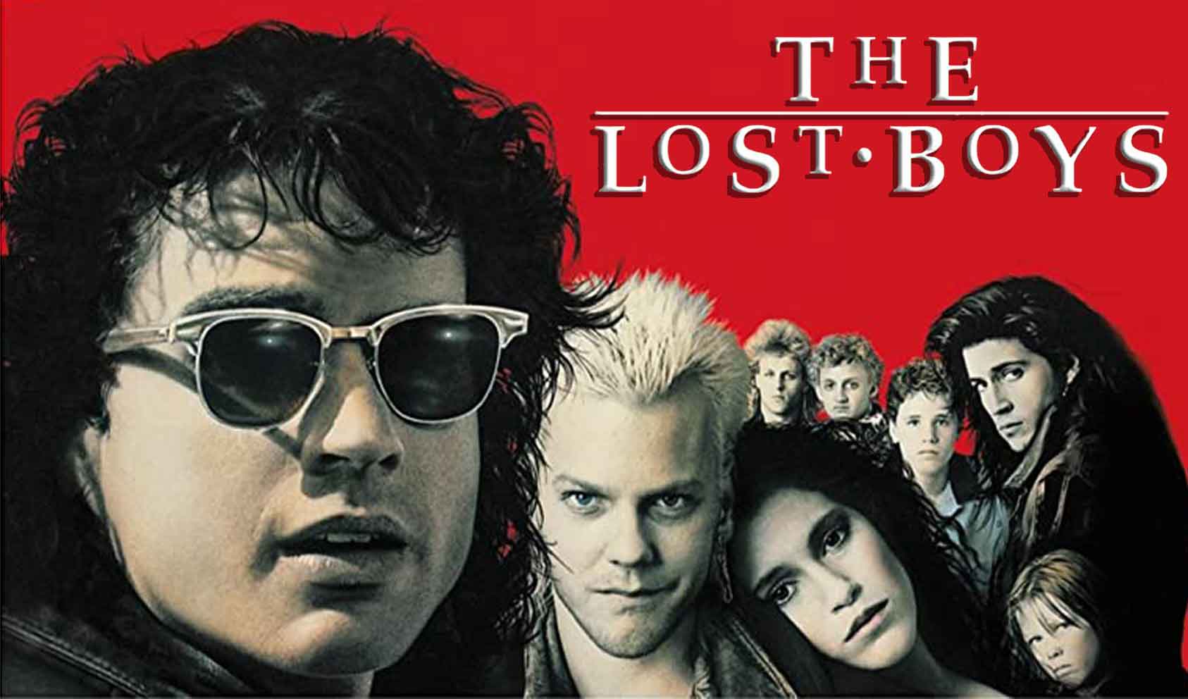 The Lost Boys