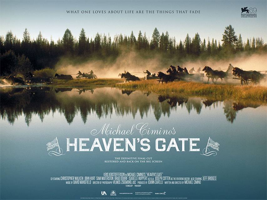 Heaven's Gate
