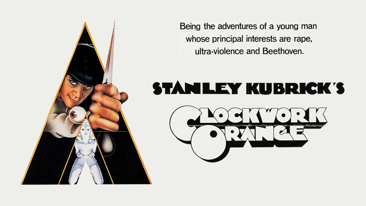 A Clockwork Orange