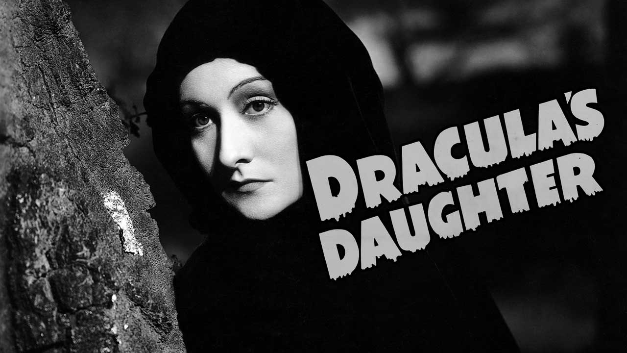 Dracula's Daughter