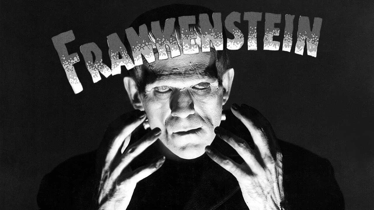 Frankenstein (1931)