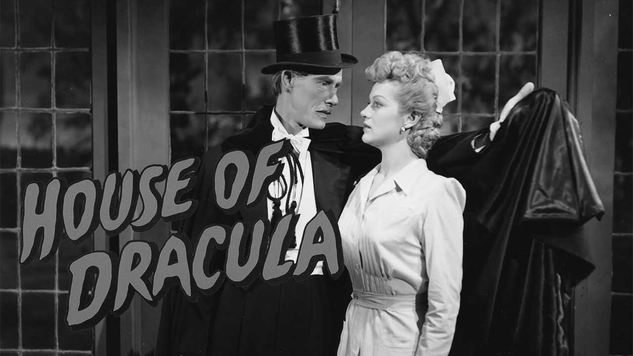 House of Dracula (1945)