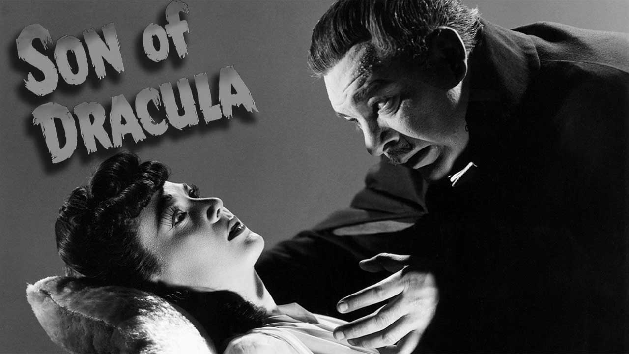 Son of Dracula