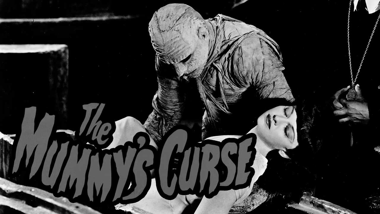 The Mummy’s Curse (1944)