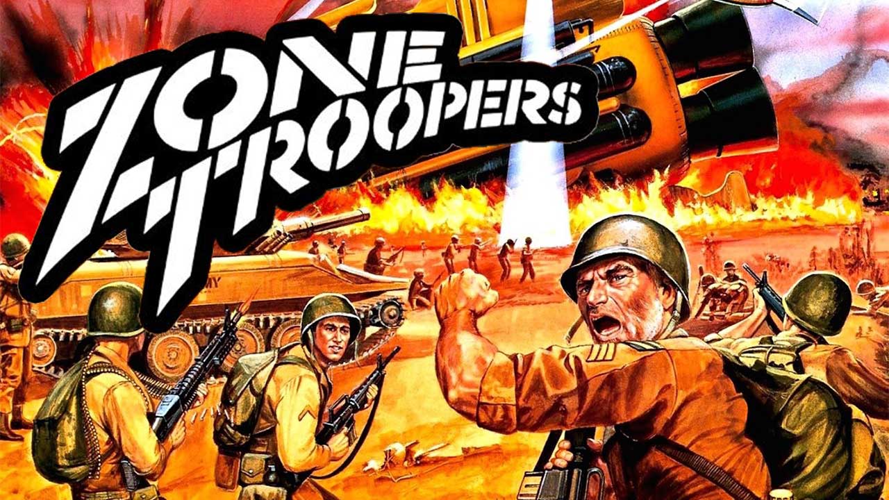 Zone Troopers