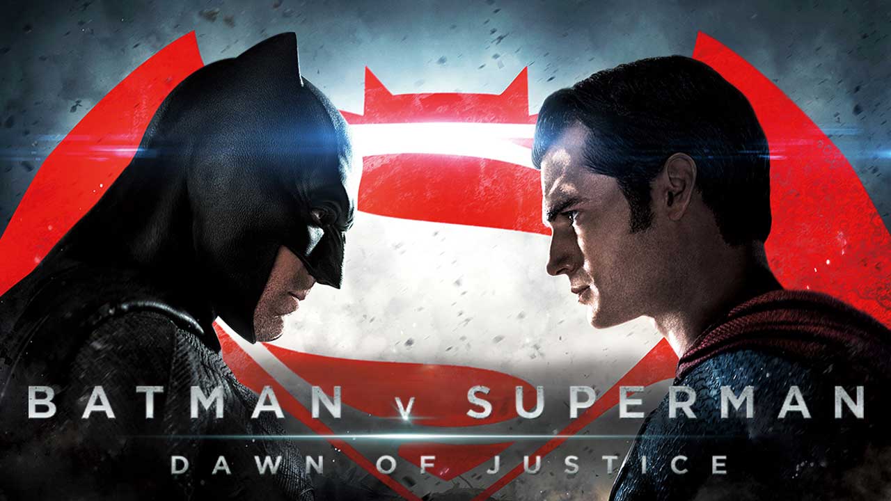 Batman v Superman: Dawn of Justice (2016)