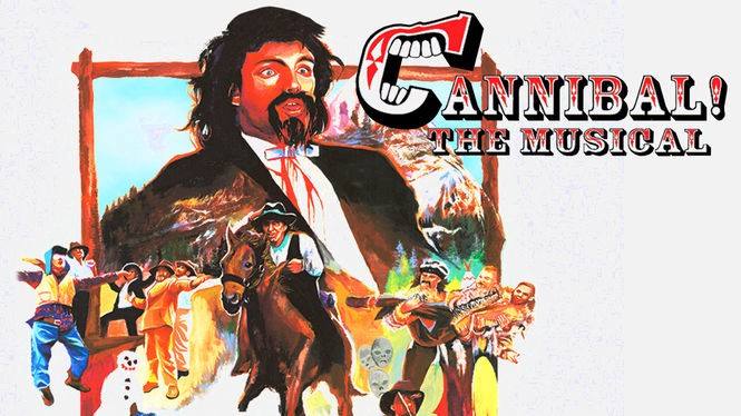 Cannibal! The Musical