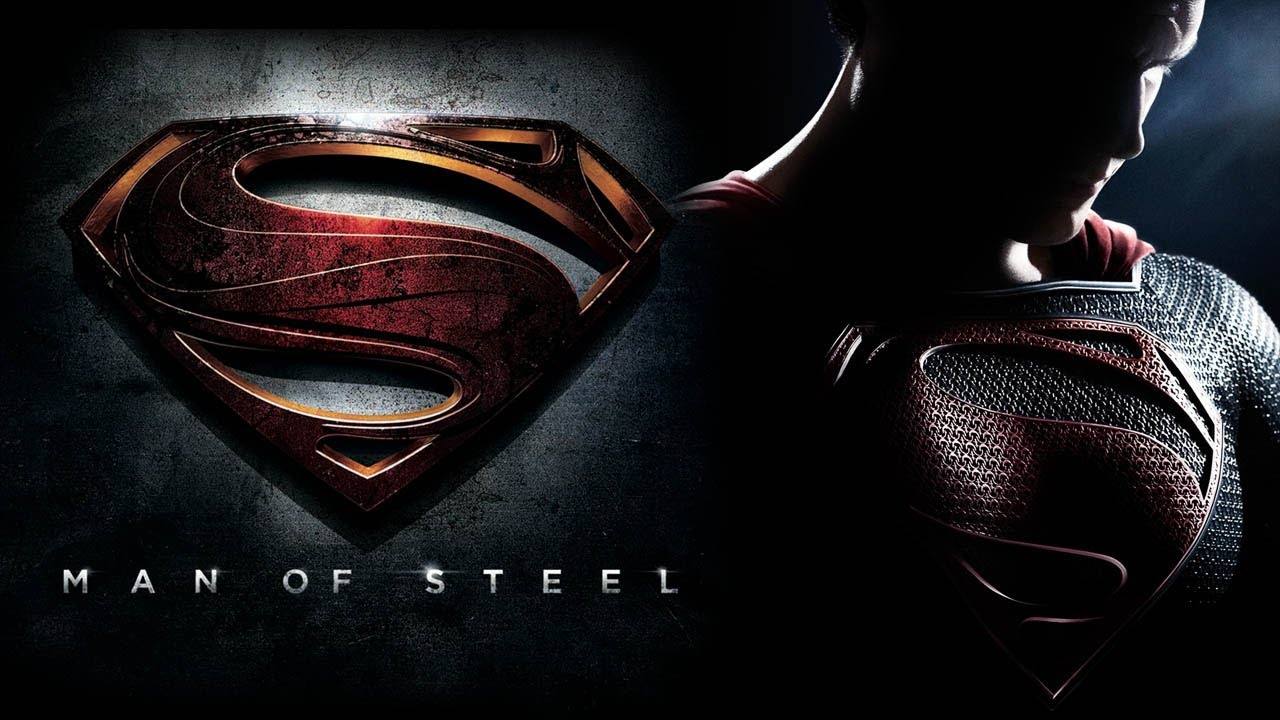 Man of Steel