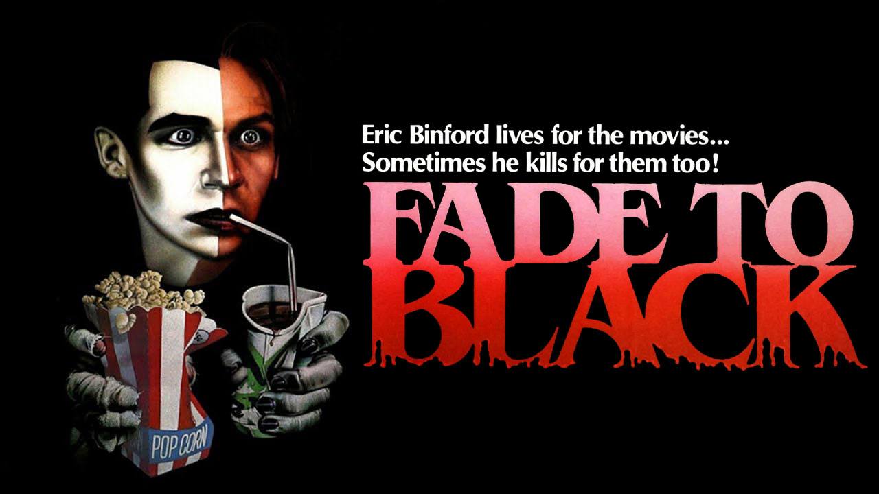 Fade to Black