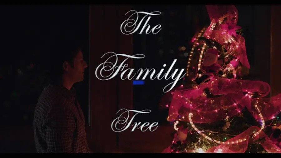 The Family Tree