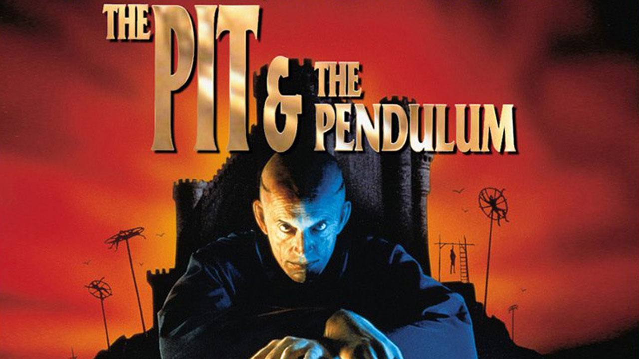 The Pit and the Pendulum