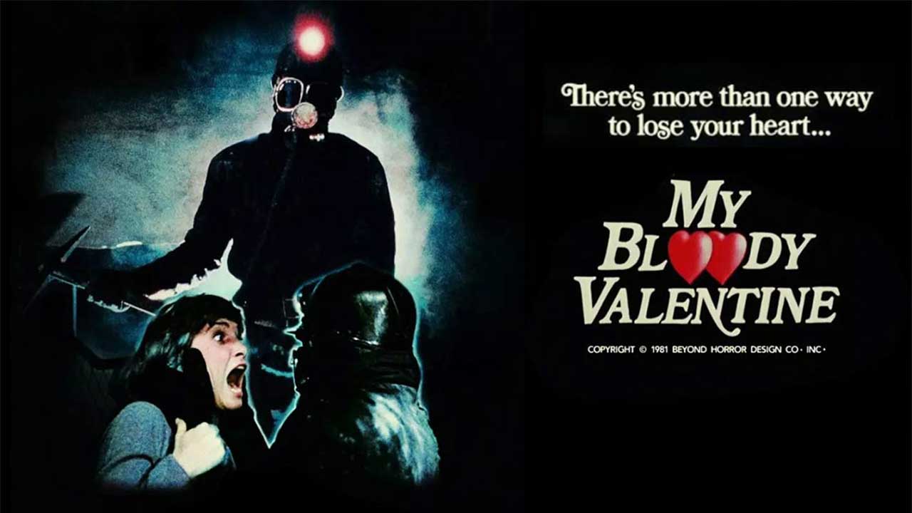 My Bloody Valentine