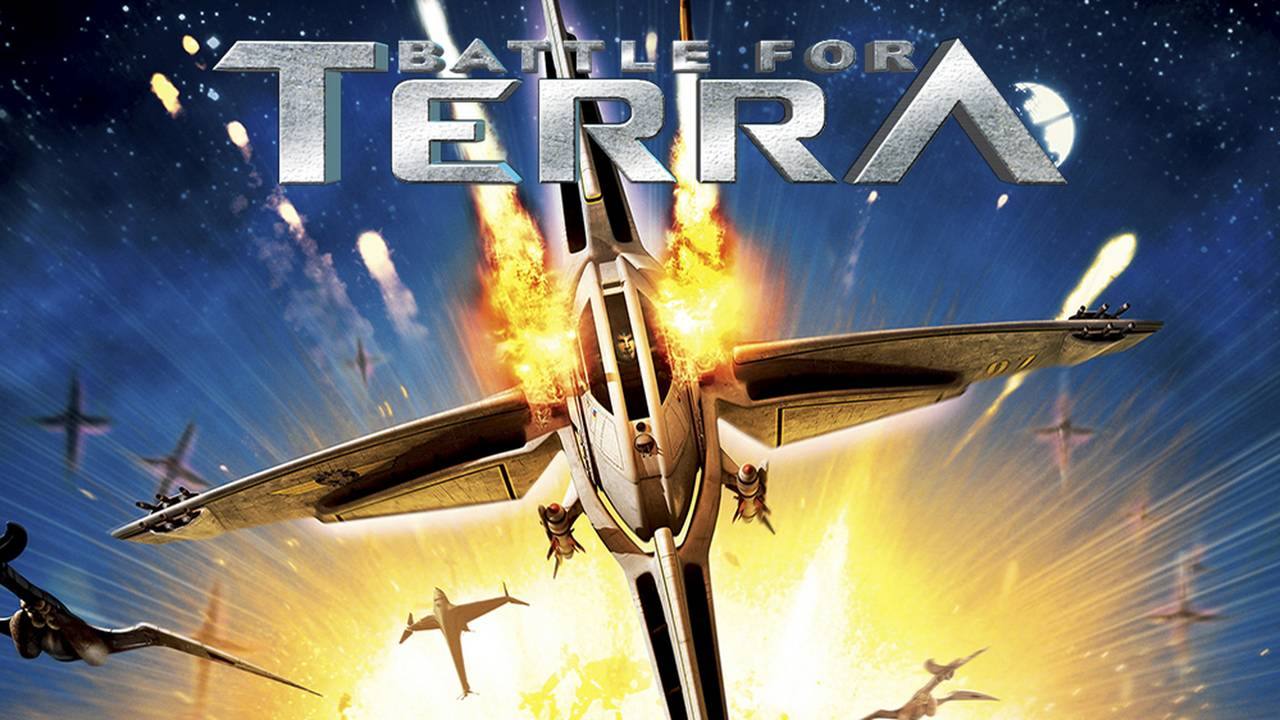 Battle for Terra
