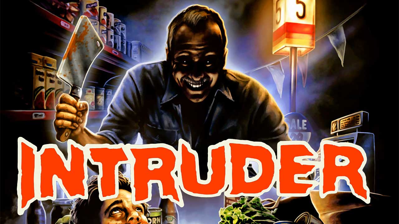 Intruder