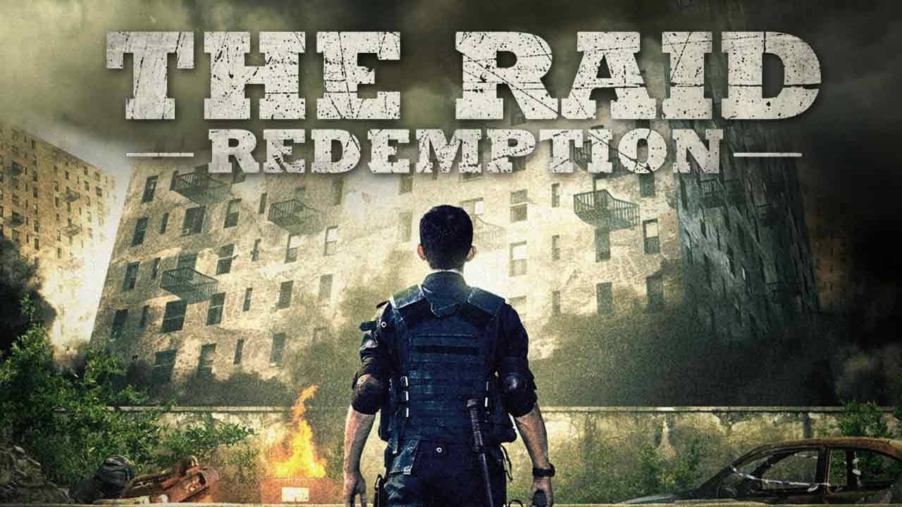 The Raid