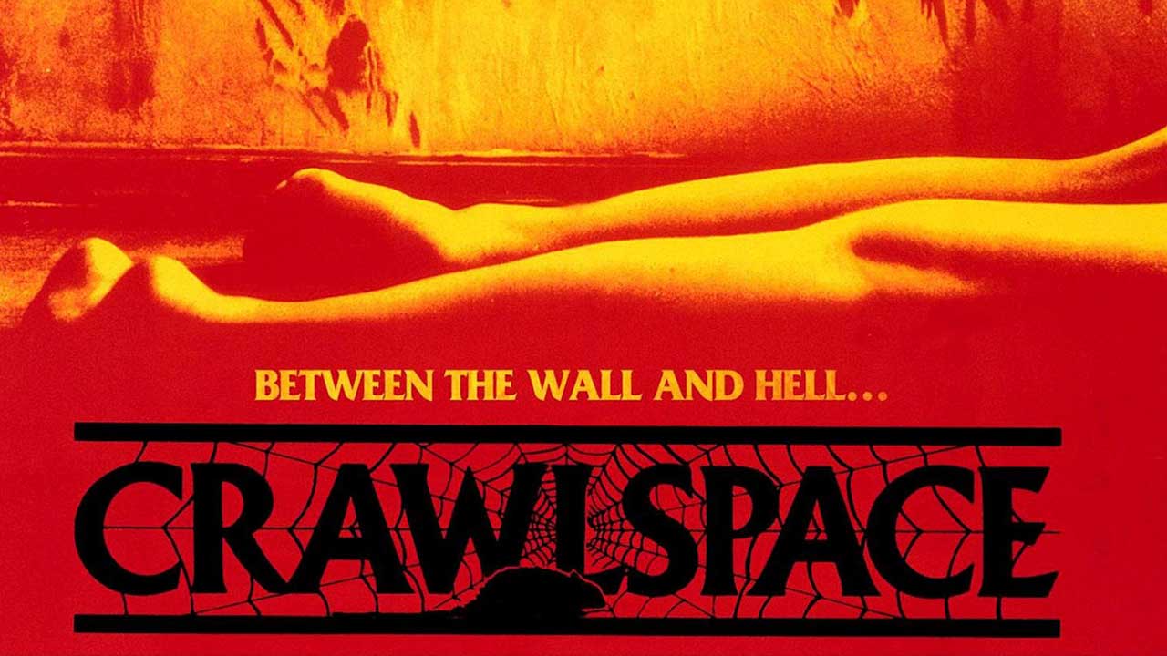 Crawlspace