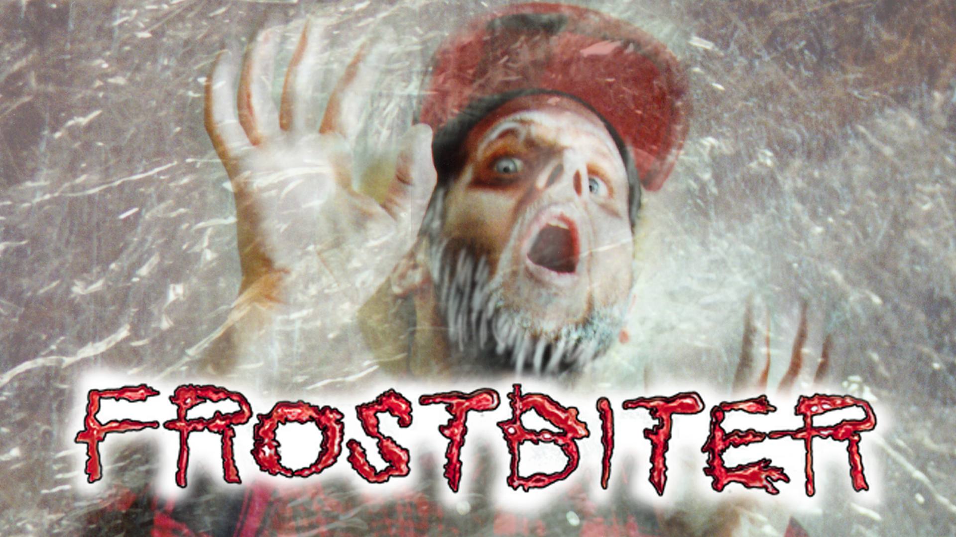 Frostbiter: Wrath of the Wendigo