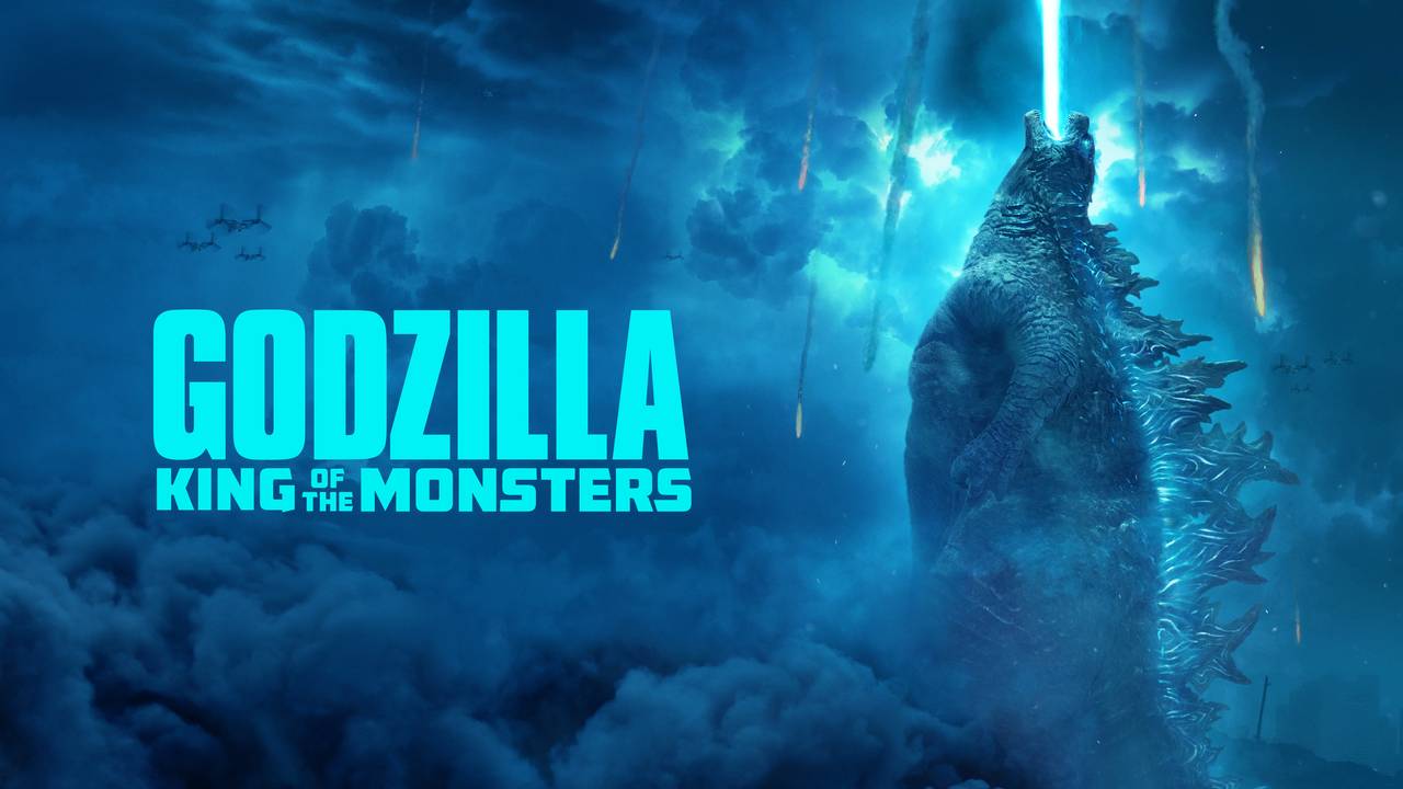 Godzilla: King of the Monsters