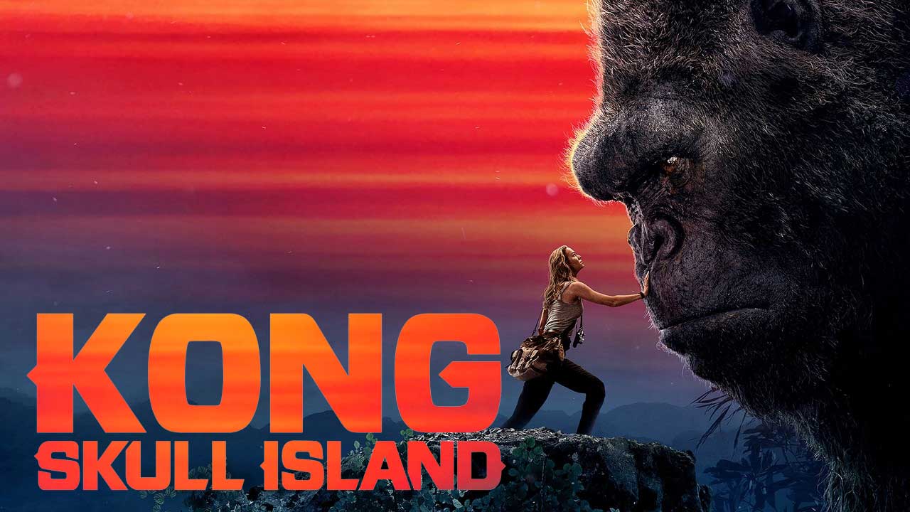 Kong: Skull Island