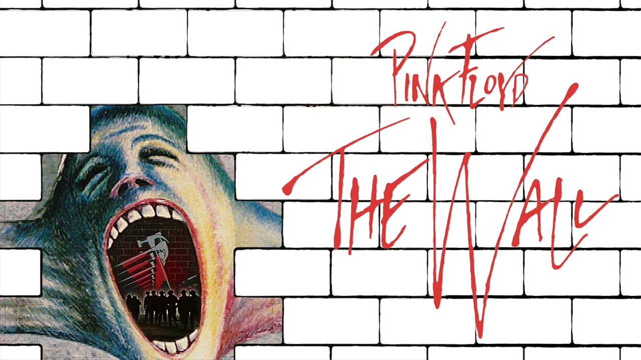 Pink Floyd: The Wall
