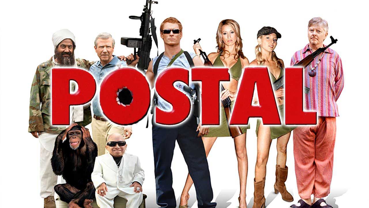 Postal