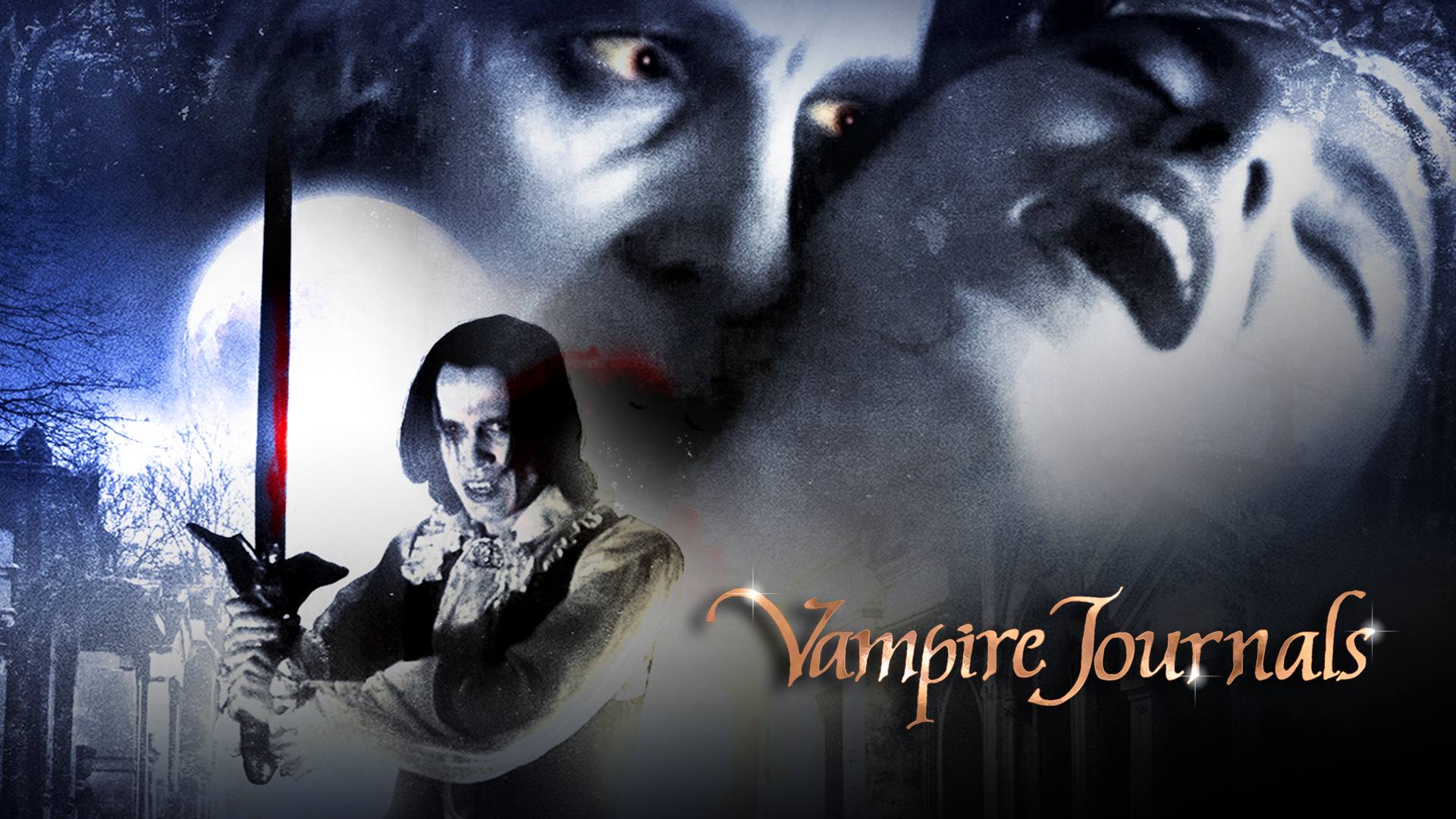 The Vampire Journals