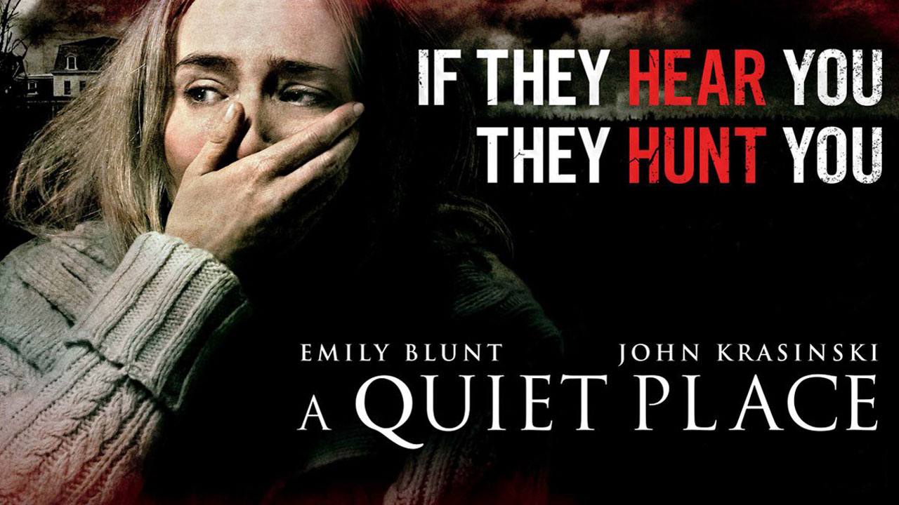 A Quiet Place