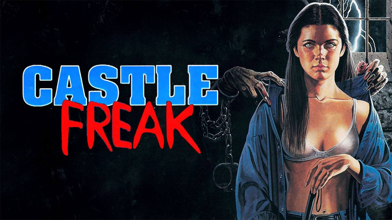 Castle Freak