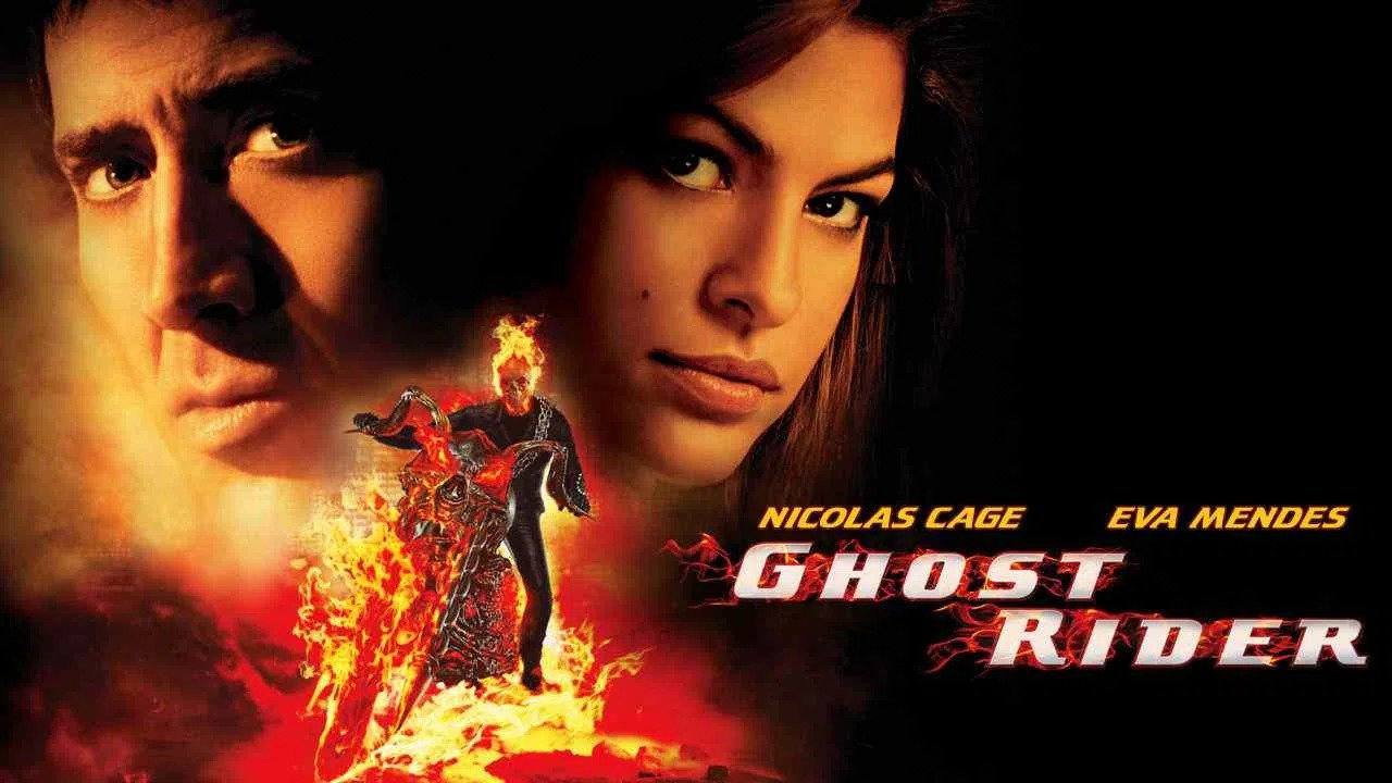 Ghost Rider (2007)