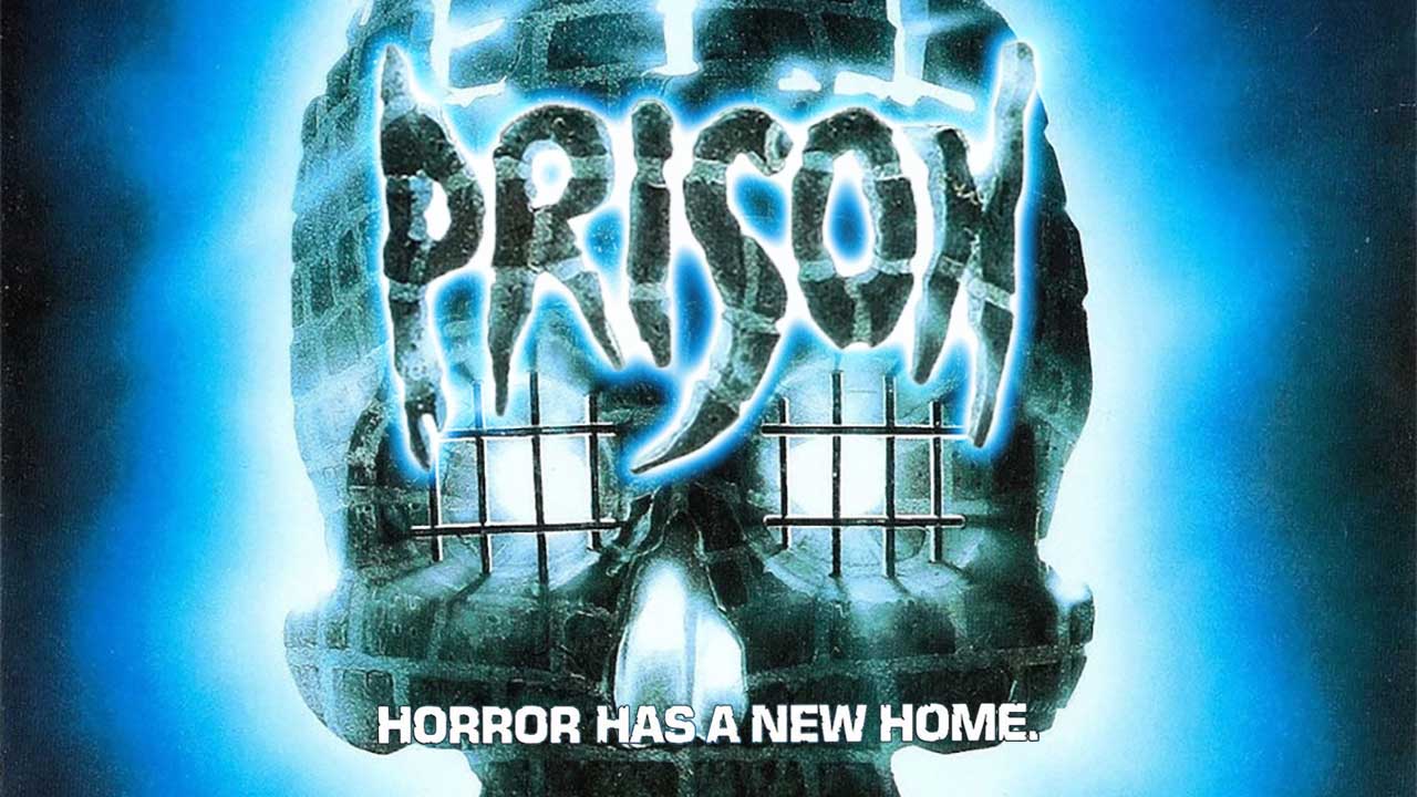 Prison