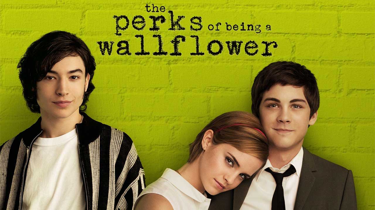 The Perks of Being a Wallflower