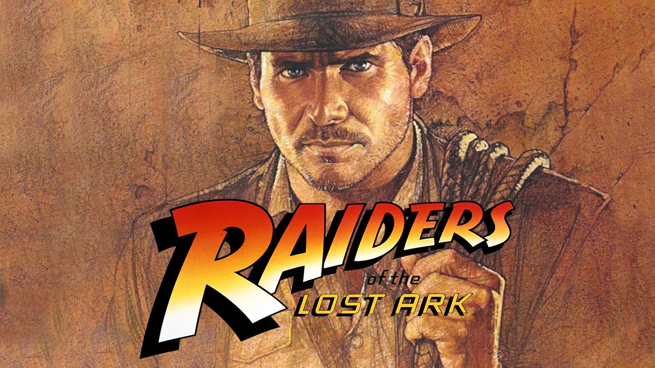 Raiders of the Lost Ark