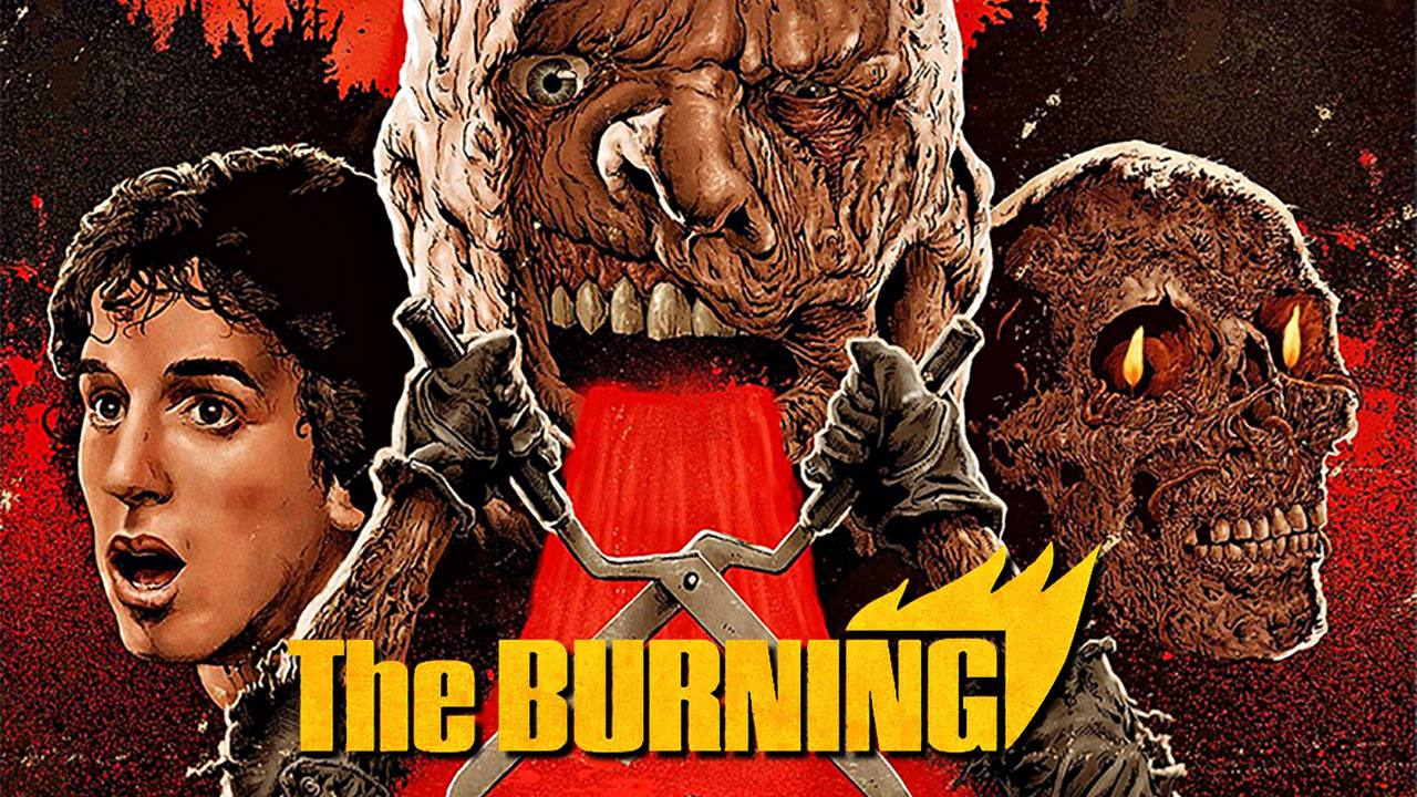 The Burning