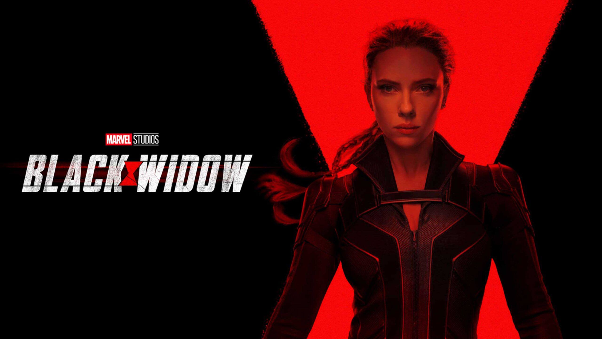 Black Widow