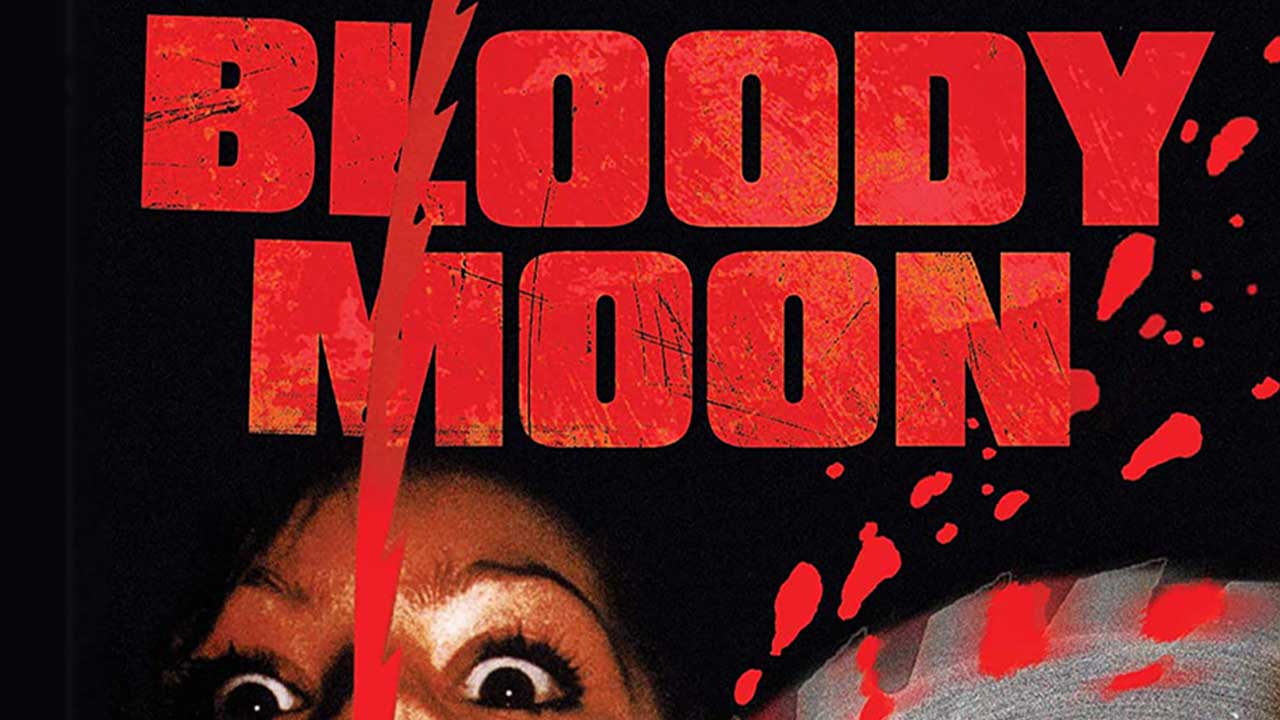 Bloody Moon