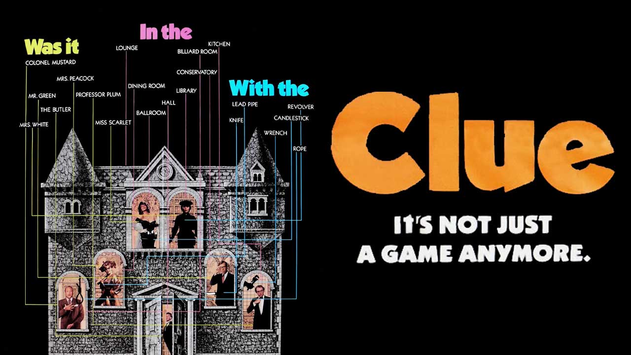 Clue