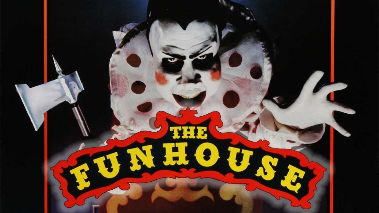The Funhouse