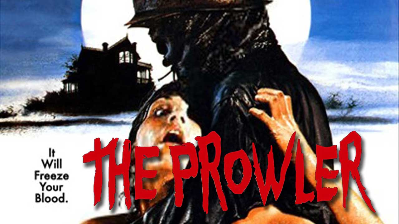 The Prowler