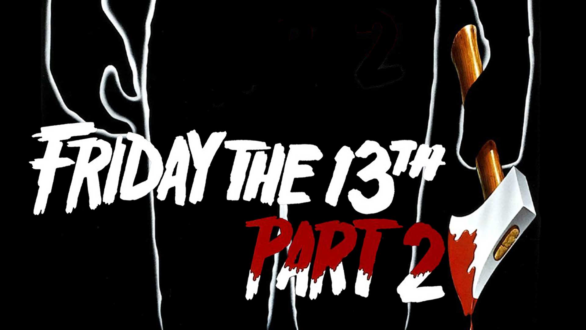 Friday the 13th Part 2