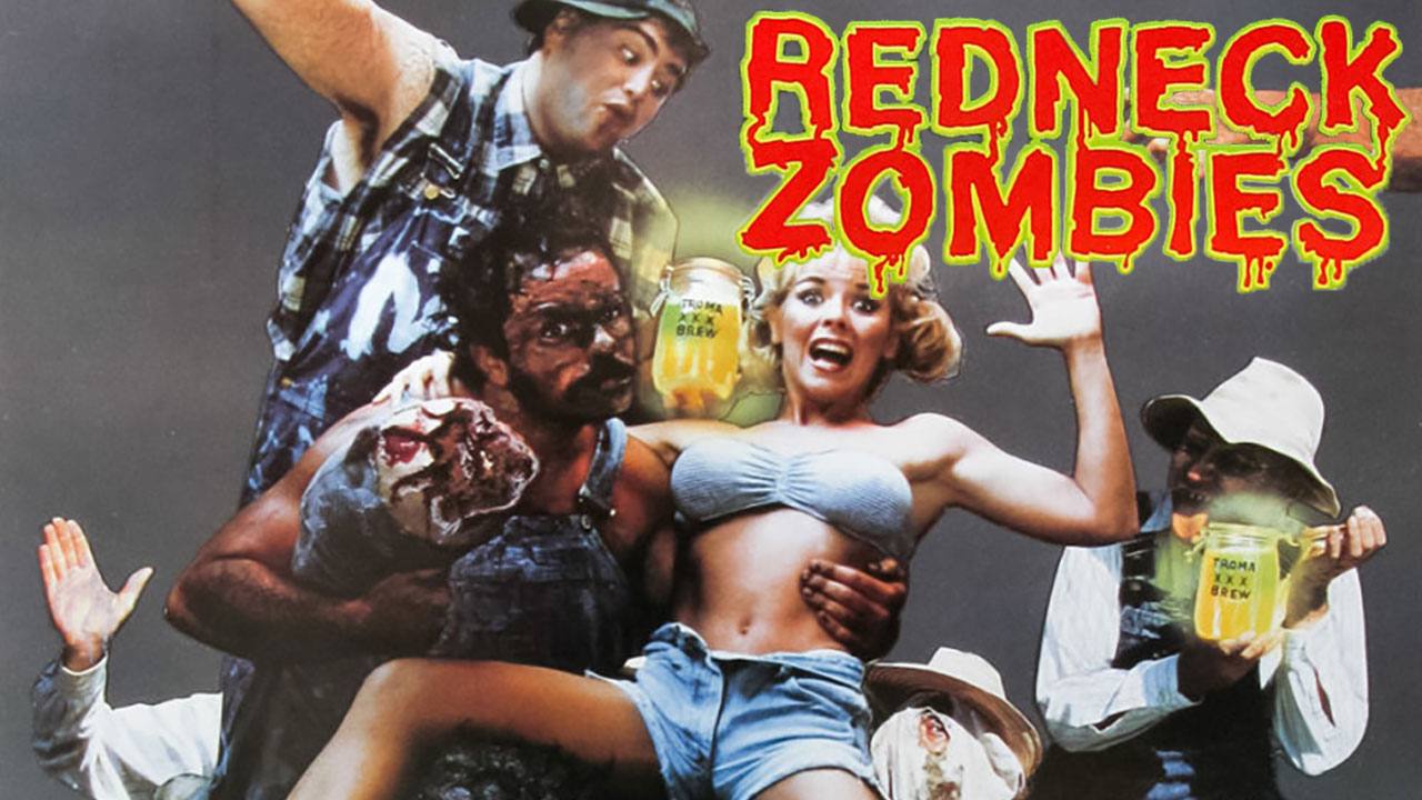 Redneck Zombies