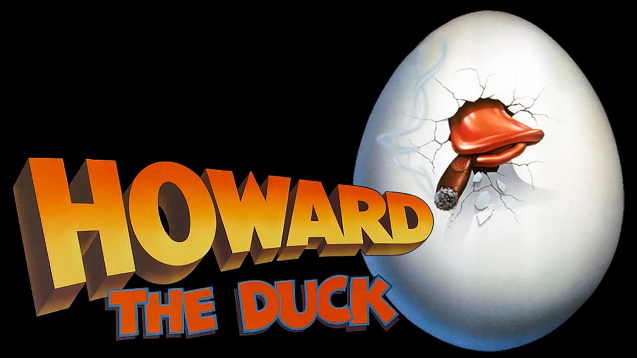 Howard The Duck