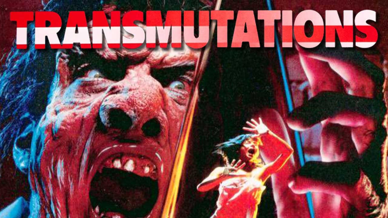 Transmutations