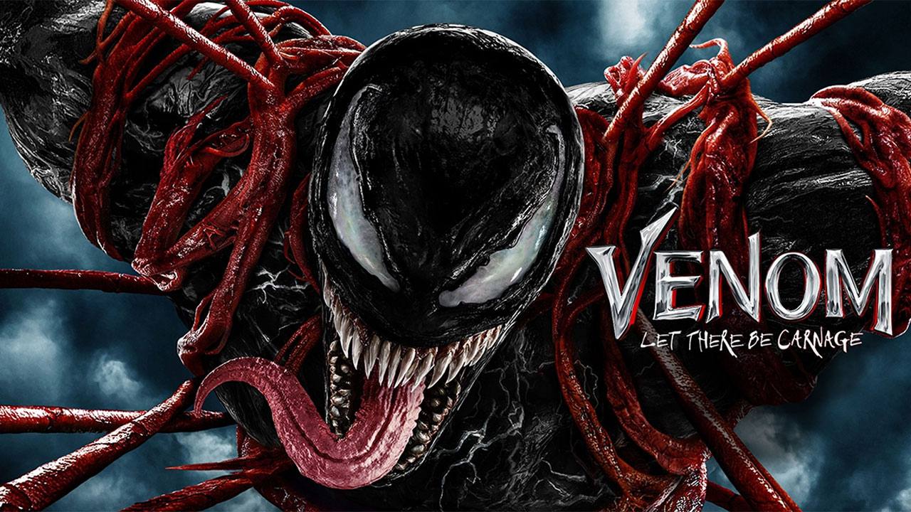 Venom: Let There Be Carnage