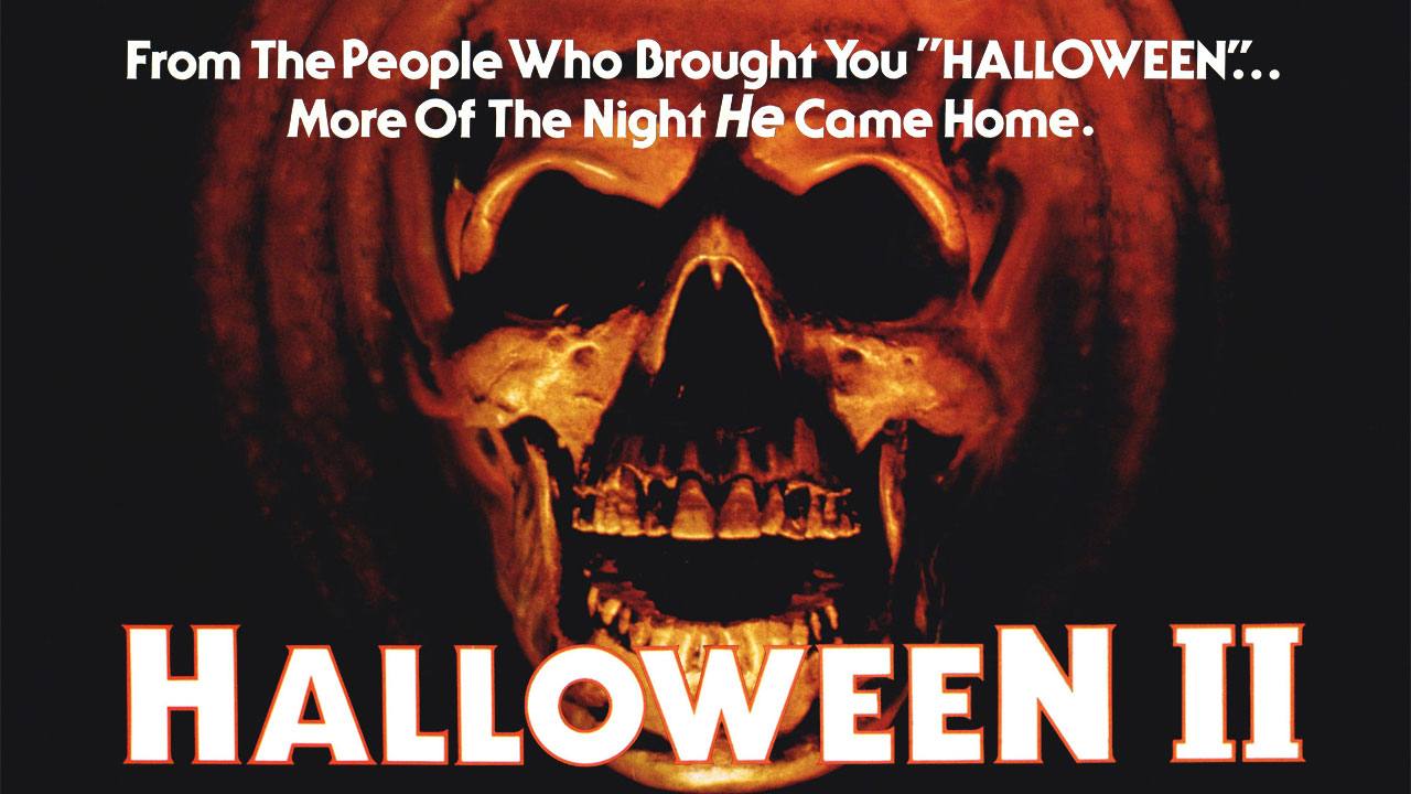 Halloween II