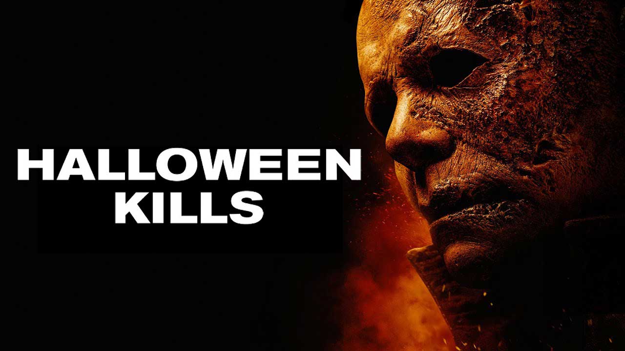 Halloween Kills