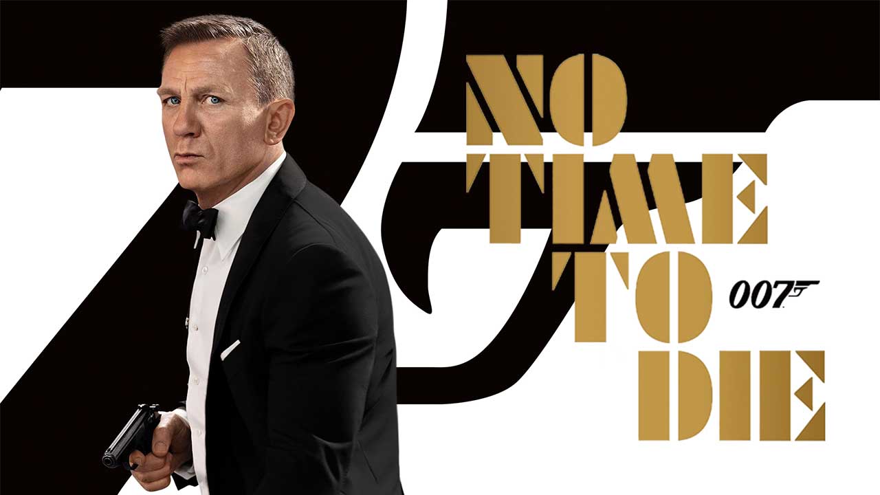 No Time to Die