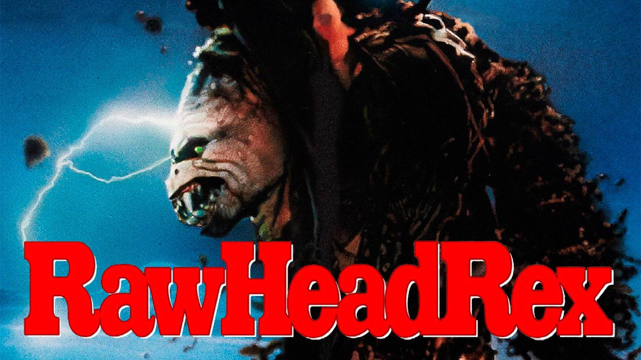 Rawhead Rex