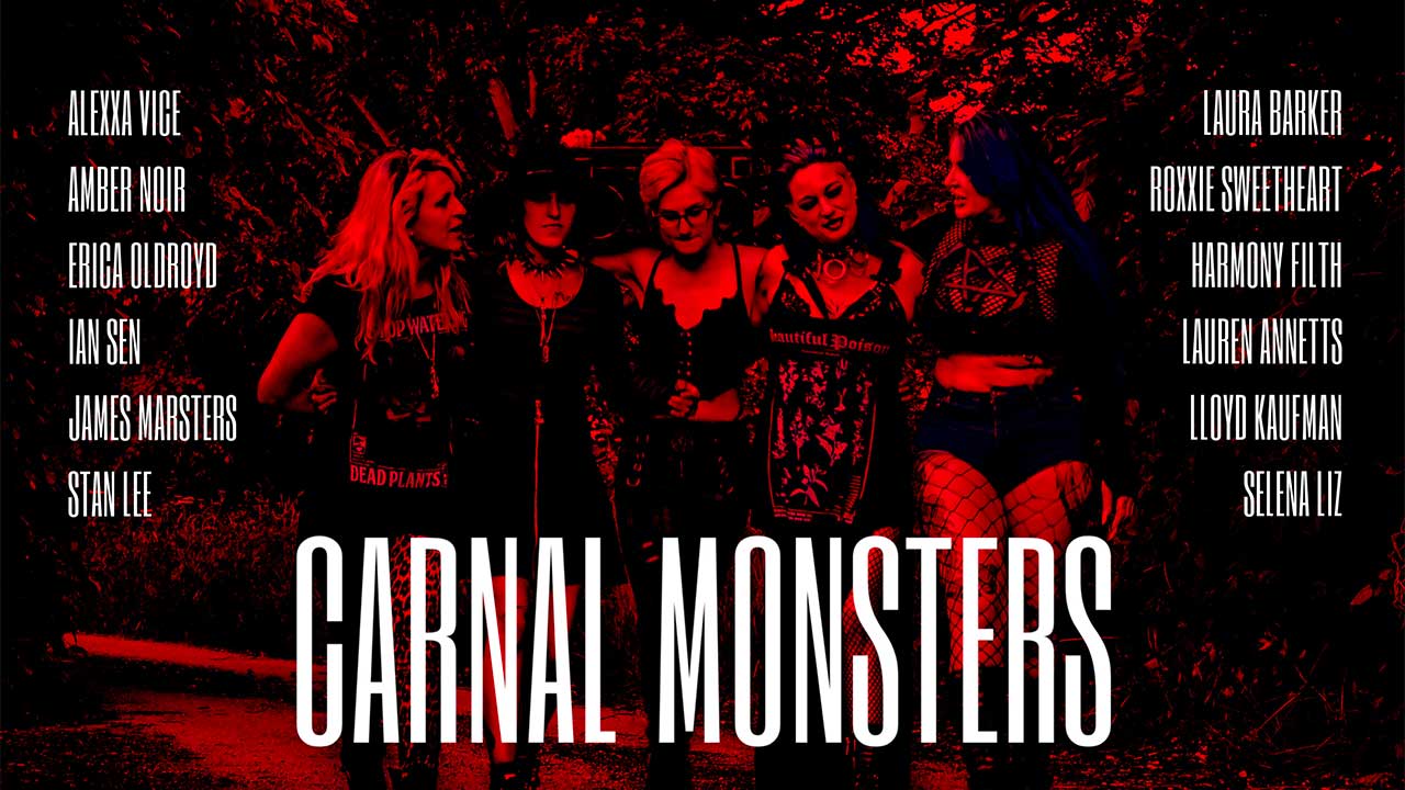 Carnal Monsters