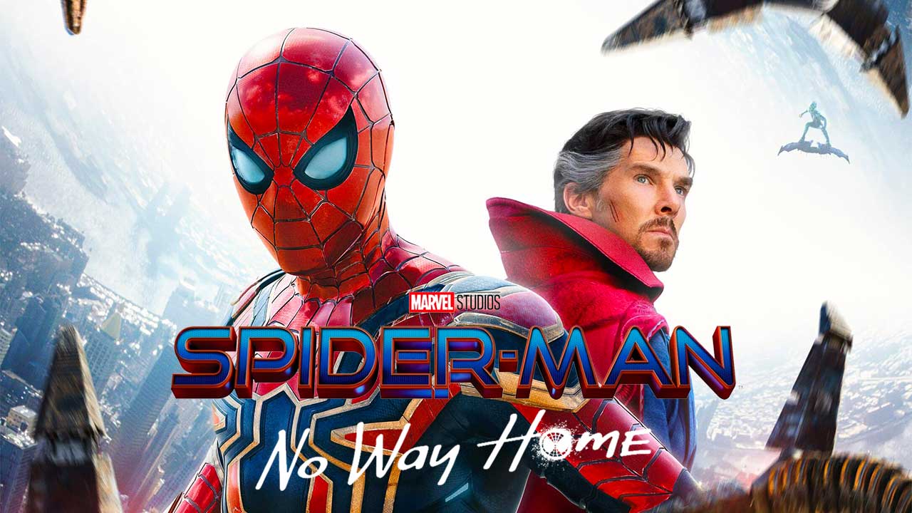 Spider-Man: No Way Home