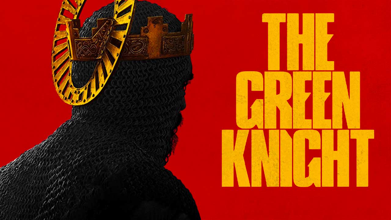 The Green Knight (2021)